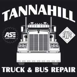 Tannahill Truck and Bus Repair Inc