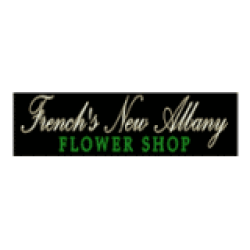 French's New Albany Flower Shop