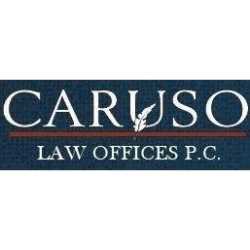 Caruso Law Offices Car Accident Lawyers