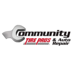 Community Tire Pros & Auto Repair