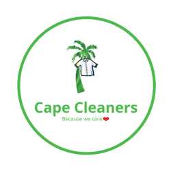 Cape Cleaners