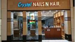 Crystal Nails N Hair