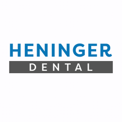 Heninger Dental: Dr Cam Heninger