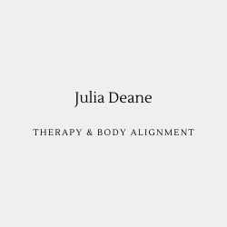 Julia Deane Therapy & Body Alignment