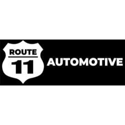 Route 11 Automotive