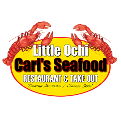 Carl's Seafood Restaurant - Little Ochi