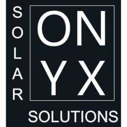 Onyx Solar Solutions