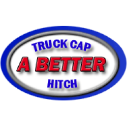 A Better Truck Cap & Hitch Parma