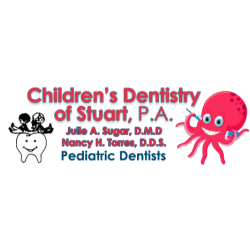 Children's Dentistry of Stuart