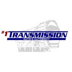 #1 Transmission Shop & Auto Repair