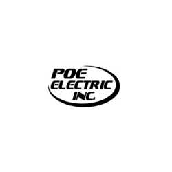 Poe Electric Inc.