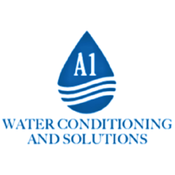 A1 Water Conditioning & Solutions