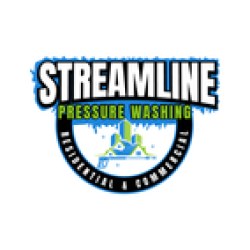 Streamline Pressure Washing
