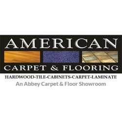 American Carpet INC