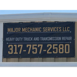 Major Mechanic Services