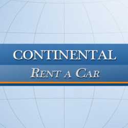 Continental Rent A Car
