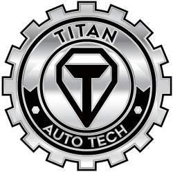 BMW Repair - Titan Auto Tech