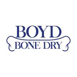 Boyd Bone Dry