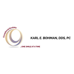 Karl E Bohman DDS PC