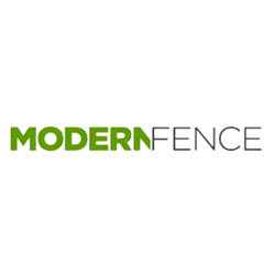Modern Fence
