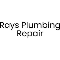 Rays Plumbing Repair Company
