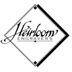 Heirloom Engravers
