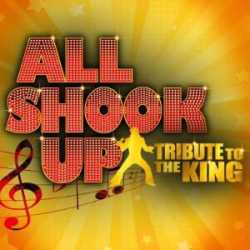 All Shook Up - Tribute to the King