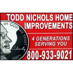 Todd Nichols Home Improvements