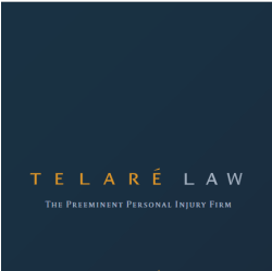 Telaré Law PLLC