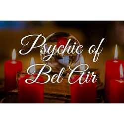 Psychic of Bel Air