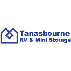 Tanasbourne RV & Mini Storage