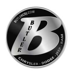 Butler Chrysler Dodge Jeep