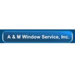A & M Window Service Inc