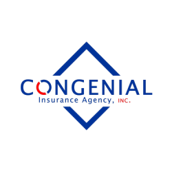 Congenial Insurance Agency Inc.