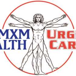 Maxem Health Urgent Care Mobile