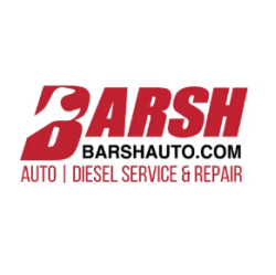 Barsh Auto Service