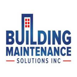 Building Maintenance Solutions Inc