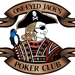One-Eyed Jack’s Poker Room