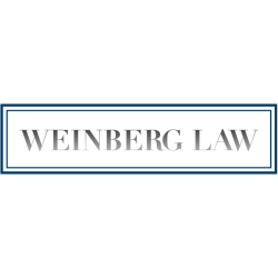 Weinberg Law