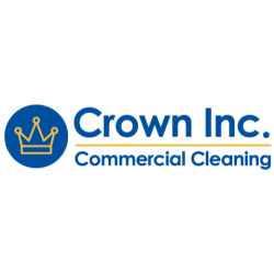 Crown Inc. Commercial Cleaning