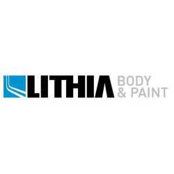 Lithia Body and Paint of Bend