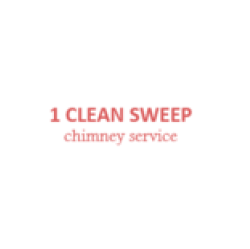 1 CLEAN SWEEP chimney service