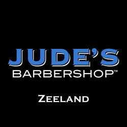 Jude's Barbershop Zeeland