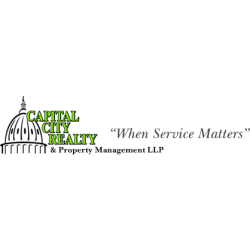 Capital City Realty & Property Management