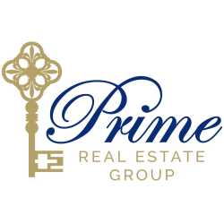 Justin Rivers - The Prime Real Estate Group