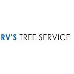 RV's Tree Service