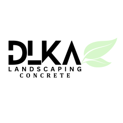 DLKA Landscaping & Concrete