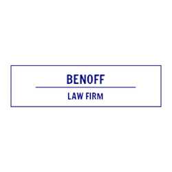 Benoff Law Firm