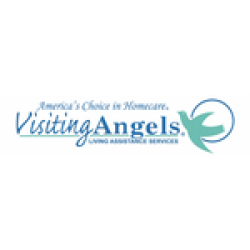 Visiting Angels Senior Home Care Palm Beaches