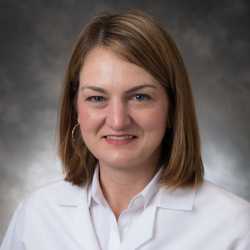 Melissa Schepp, MD